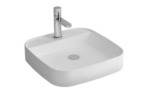 Мебельная раковина CEZARES 50 (CZR-LFT-50-LVB)