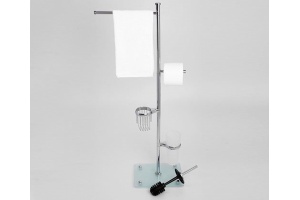 Стойка Wasserkraft K-1248 - 3