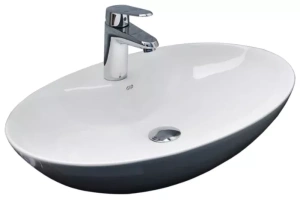 Накладная раковина Gid  65 см (N9438)