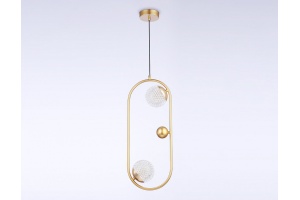 Подвесной светильник Ambrella Light TR TR5431 - 3