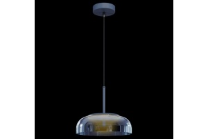 Подвесной светильник Loft it Disk 8210-P Grey - 3