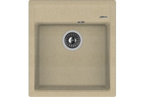 Мойка кухонная Florentina Липси 460 бежевый