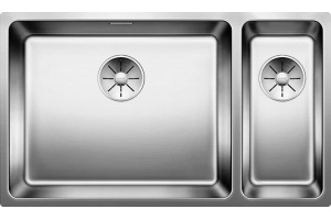 Металлическая мойка Blanco Andano (522991)