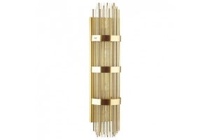 Настенный светильник Odeon Light Hall Empire 4854/4W