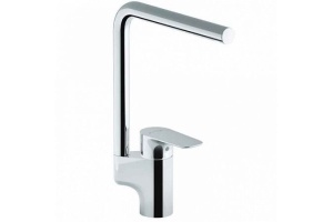 Смеситель Jacob Delafon Aleo E72360-CP для кухонной мойки