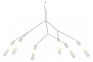 Подвесная люстра EVOLUCE Kaito SLE1129-503-06