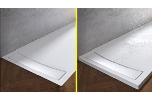 E66550-F-00 FLIGHT NEUS SAFE ДУШЕВОЙ ПОДДОН 1000X900 - 3