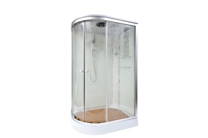 Душевая кабина DETO EM1511R - 3