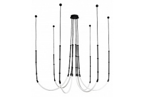 Подвесной светильник Kink Light Бофорт 08060-6A,19 - 2