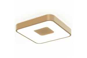 Потолочный светодиодный светильник Mantra Coin 7927