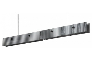 Подвесной светильник Stilfort Lucen 4007/02/10PL