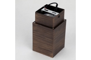 Накладной светильник Favourite Retro 2794-1C - 2