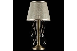 Настольная лампа Freya Simone FR2020-TL-01-BZ - 2