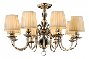 Подвесная люстра Aployt Gaell APL.704.03.08