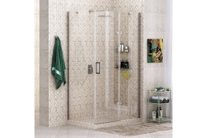 Душевой уголок Wasserkraft Aller 10H10R 120x100 см