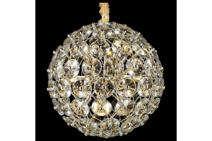 Подвесной светильник Wertmark Brillant WE110.13.303