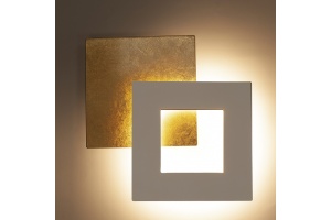 Настенный светодиодный светильник Mantra Dalia 8118 - 3