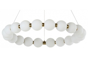 Подвесная люстра Favourite Gubbare 4014-6P