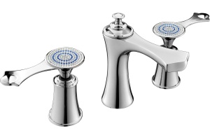 Смеситель Artik Yasmina 8003/B02 для раковины