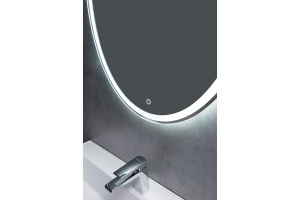 Зеркало BelBagno SPC-VST-750-900-LED-TCH-WARM - 3