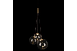 Подвесная люстра Loft it Pop it 10270/P3