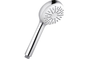 Душевая стойка Kludi Logo dual shower system 6809305-00 - 3