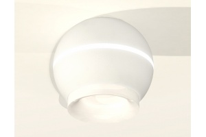 Накладной светильник Ambrella Light XS XS1101041 - 2