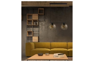 Подвесной светильник Nowodvorski Monaco 9363 - 2