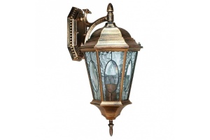 Уличный настенный светильник Feron PL151 11320