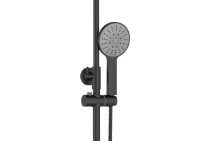 Душевая стойка Agger Thermo A2451244 - 3