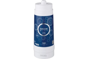 Фильтр Grohe Blue 40404001 S-Size, без насадки