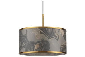 Подвесной светильник Odeon Light Bergi 5064/1