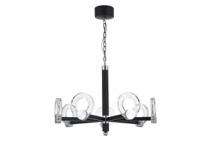 Подвесная люстра SIMPLE STORY 1087 1087-LED28PL - 2