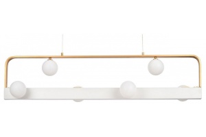 Подвесной светильник Favourite Fitirum 4073-6P