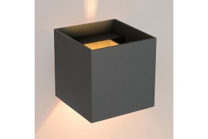 Настенный светодиодный светильник Lucide Xio 09217/04/36 - 2