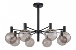 Люстра на штанге Favourite Eternity 2766-8P