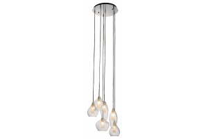Подвесная люстра Lightstar Pentola 803061