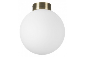 Накладной светильник Lightstar Globo 812021