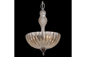 Подвесной светильник Newport 6700 6703/S cognac