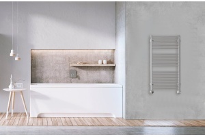 Полотенцесушитель Водяной Norma 500 x 1000_W - 2