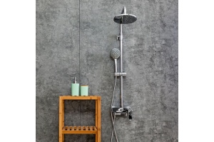 Душевая стойка Orange Otto M22-911cr - 2