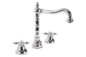 Смеситель Cezares Nostalgia NOSTALGIA-BLS2-01 для раковины