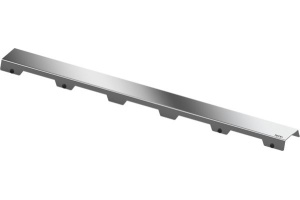 Решетка TECE TECEdrainline Steel II 6 007 83 70 см матовая - 2
