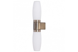 Подсветка для зеркал Arte Lamp Aqua-Bastone A1209AP-2AB