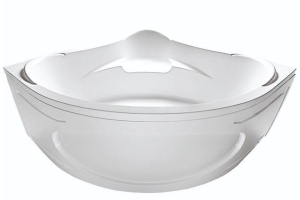 Акриловая ванна 1MarKa Palermo 150x150 - 2