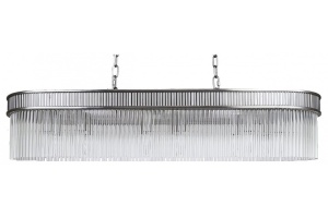 Подвесная люстра Favourite Turris 4201-12P