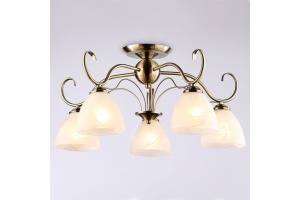 Потолочная люстра Ambrella TR TR3046