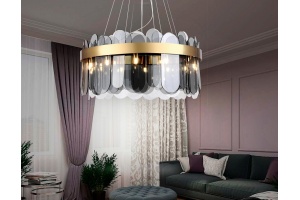 Подвесной светильник Ambrella TR TR5344 - 3