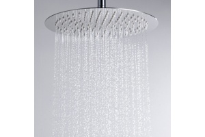 A116 Верхняя душевая насадка - 2