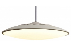 Подвесной светодиодный светильник Mantra Slim 8104